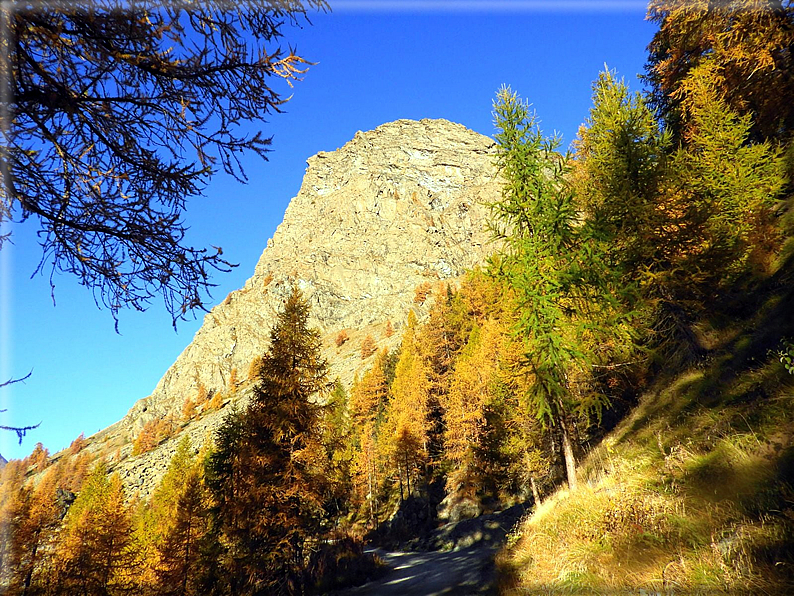 foto Lago Miserin